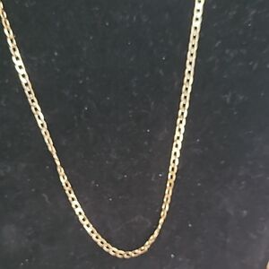 Pretty Bird 19k Gold Plated Pendant